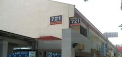 721 ANG MO KIO AVENUE 8 (D20), Shop House #459029131
